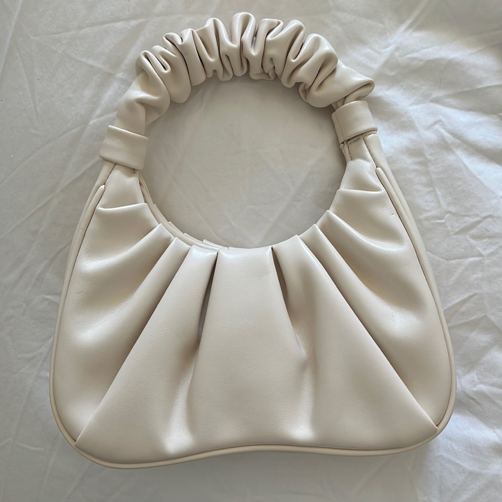 JW PEI Gabbi Bag in Ivory